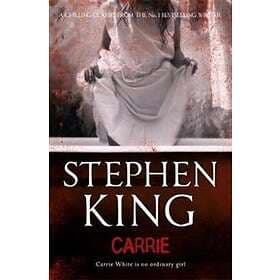 Stephen King: Carrie