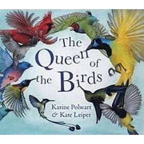 Karine Polwart: The Queen of the Birds