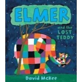 David McKee: Elmer and the Lost Teddy