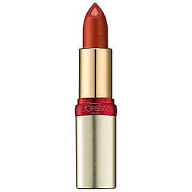 L'Oreal Color Riche Anti Age Serum Lipstick