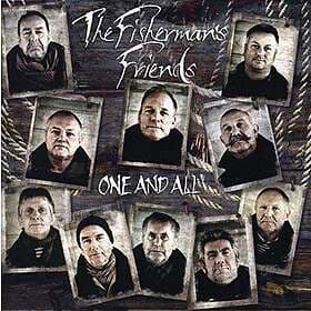 Fisherman's Friends One And All CD