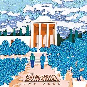 The Deer Do No Harm LP