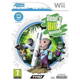 Dood's Big Adventure (Wii)