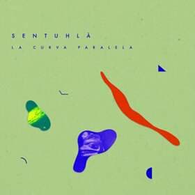 Senthulà La Curva Paralela LP