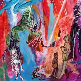 Goat Girl LP