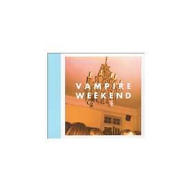 Vampire Weekend CD