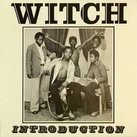 Witch Introduction LP