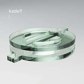 Kode 9 LP