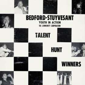 Artister YIA Talent Hunt Winners LP