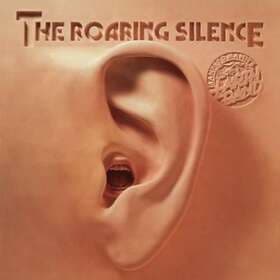 Manfred Mann's Earth Band The Roaring Silence CD