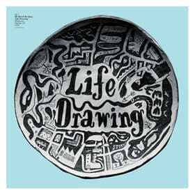 Mr. Ben & The Bens Life Drawing LP