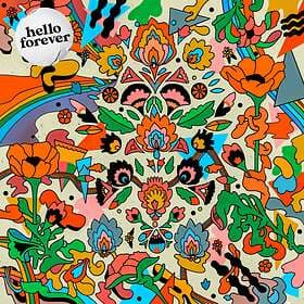 Hello Forever Whatever It Is LP