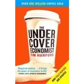 Tim Harford: The Undercover Economist
