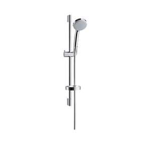 Hansgrohe Croma 100 Vario EcoSmart 27776000 (Chrome)