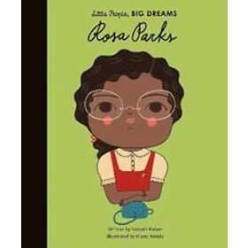 Lisbeth Kaiser: Rosa Parks: Volume 7