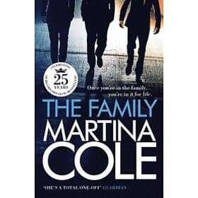 Martina Cole: The Family