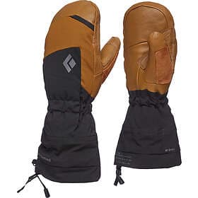 Black Diamond Mercury Mittens (Unisex)