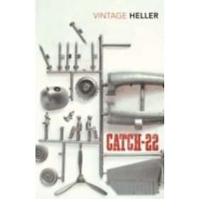 Joseph Heller: Catch-22
