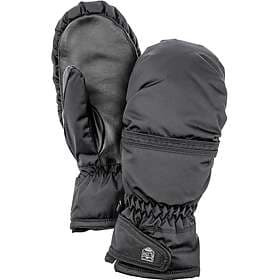 Hestra Primaloft Leather Mittens (Women's)
