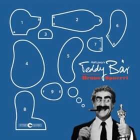 Bruno Spoerri Teddy Bär/Lilith LP