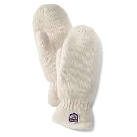 Hestra Basic Wool Mittens (Unisex)