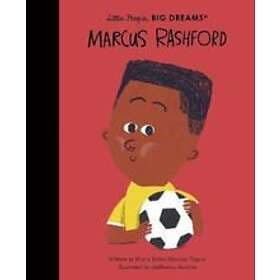 Maria Isabel Sanchez Vegara: Marcus Rashford: Volume 87