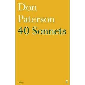 Don Paterson: 40 Sonnets