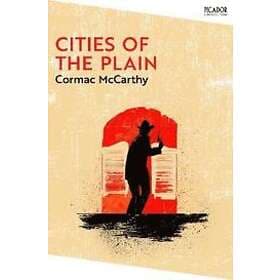Cormac McCarthy: Cities of the Plain