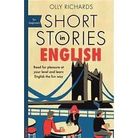 Olly Richards: Short Stories in English for Beginners