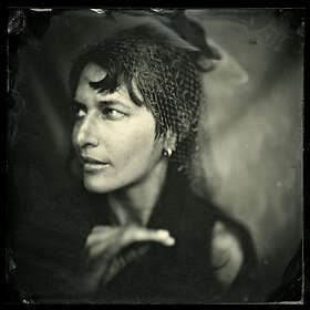 Josephine Foster I'm A Dreamer LP