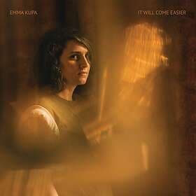 Kupa It Will Come Easier LP