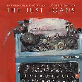 Joans Private Memoirs And Confessions Of The LP