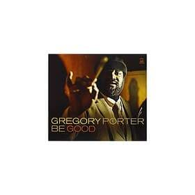 Porter Be Good LP