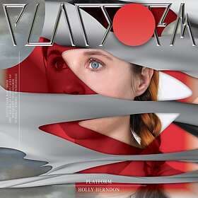 Holly Herndon Platform LP