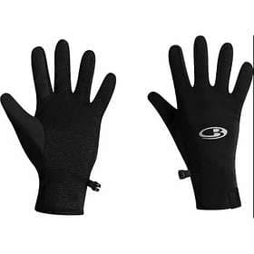 Icebreaker Quantum Gloves (Unisex)