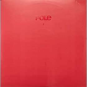 Pole POLE2 LP