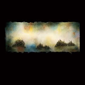Eluvium Pianoworks LP
