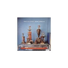 Jimmy Eat World (Bleed American) LP