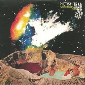 Pictish Trail Future Echoes LP
