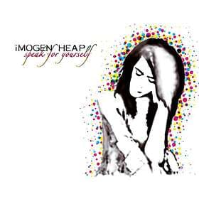 Imogen Heap Speak For Yourself LP