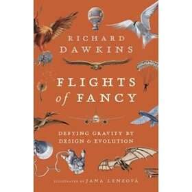 Richard Dawkins: Flights of Fancy