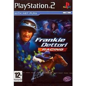 Frankie Dettori Racing (PS2)