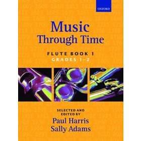 : Music through Time Flute Book 1