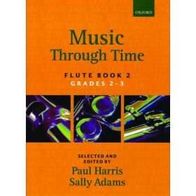 : Music through Time Flute Book 2