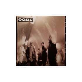 Oasis Heathen Chemistry LP