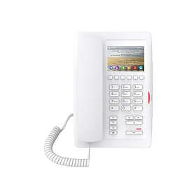 Fanvil H5 VoIP-telefon Hvid