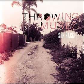 Throwing Muses Racket LP