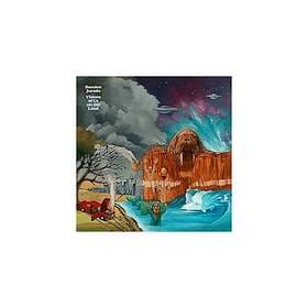 The Land LP