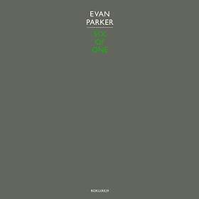 Evan Six Of One LP