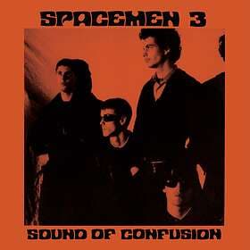 Spacemen 3 Sound Of Confusion LP